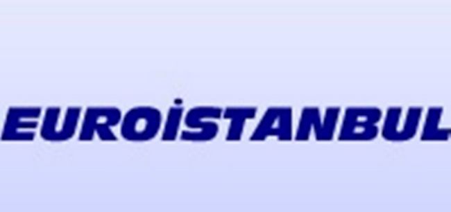 Euroistanbul Hotel Logotipo foto